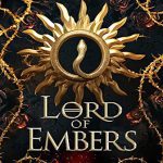 کتاب Lord of Embers