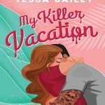 کتاب My Killer Vacation