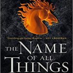 کتاب Name of All Things