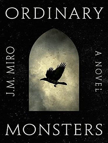 Ordinary Monsters هیولاهای معمولی