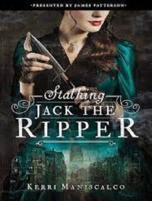کتاب Stalking Jack the Ripper
