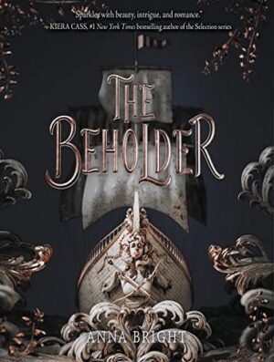 The Beholder (Beholder, 1) بیننده