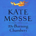 کتاب The Burning Chambers