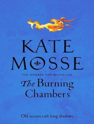 کتاب The Burning Chambers