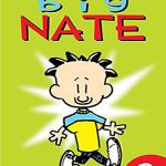 کتاب The Complete Big Nate volume 3