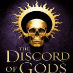 کتاب The Discord of Gods
