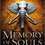 کتاب The Memory of Souls