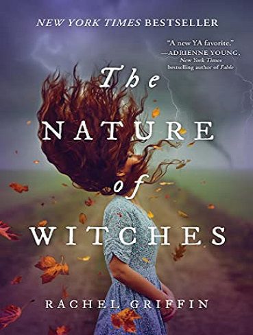 The Nature of Witches طبیعت جادوگران (بدون حذفیات)