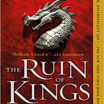 کتاب The Ruin of Kings