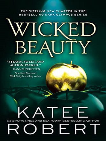 Wicked Beauty (Dark Olympus Book 3) زیبایی بدجنس (بدون حذفیات)