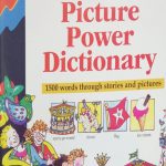 oxford picture power dictionary