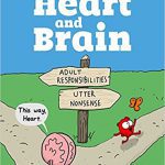 کمیک Heart and Brain volume 1