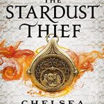 کتاب The Stardust Thief