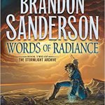 کتاب Words of Radiance