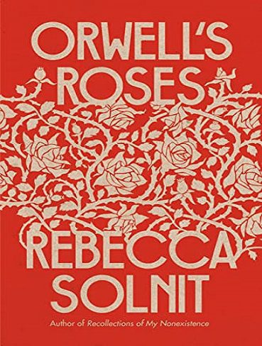 Orwell's Roses رزهای اورول