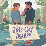 کتاب Jay's Gay Agenda
