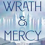 کتاب Wrath & Mercy