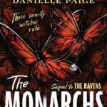 کتاب The Monarchs
