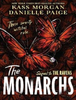 کتاب The Monarchs