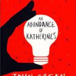 کتاب An Abundance of Katherines
