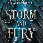 کتاب Storm and Fury