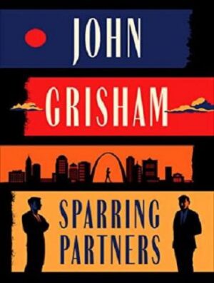 کتاب Sparring Partners