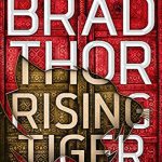 کتاب Rising Tiger