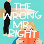 کتاب The Wrong Mr. Right