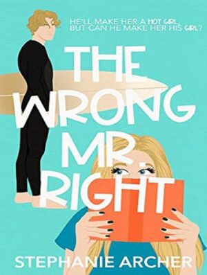 The Wrong Mr. Right اشتباه آقای رایت
