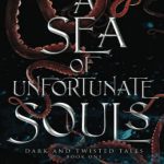 کتاب A Sea of Unfortunate Souls
