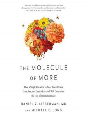 کتاب The Molecule of More