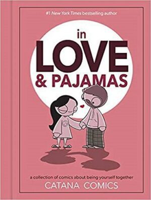 In Love & Pajamas در عشق و پیژامه