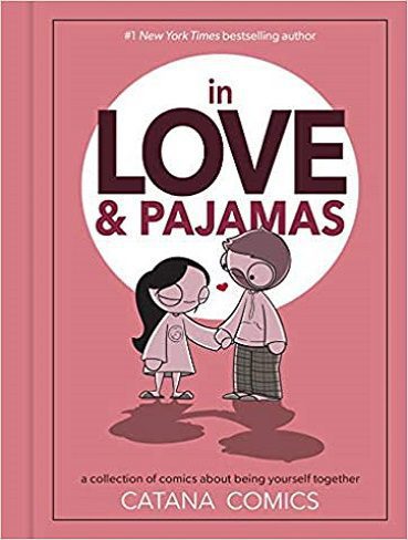 In Love & Pajamas در عشق و پیژامه