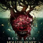 کتاب Hollow Heart