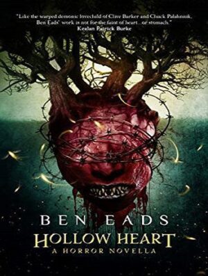 کتاب Hollow Heart