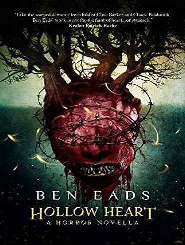Hollow Heart قلب توخالی