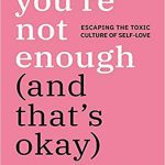 کتاب You're Not Enough