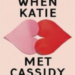 کتاب When Katie Met Cassidy