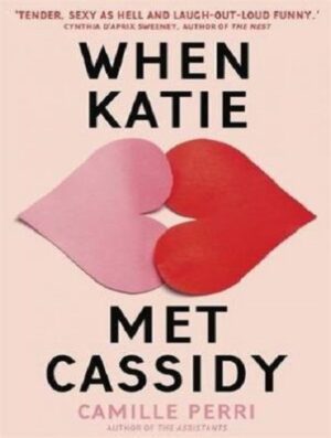 When Katie Met Cassidy وقتی کیتی با کسیدی آشنا شد