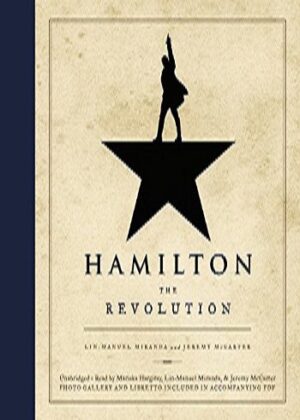 Hamilton: The Revolution رنگی