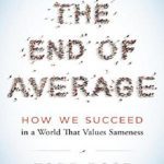 کتاب The End of Average