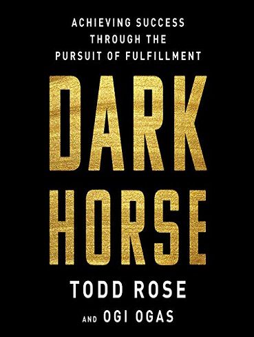 Dark Horse کتاب اسب سیاه (بدون سانسور)
