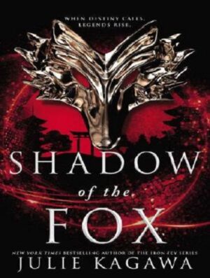 کتاب Shadow of The Fox