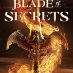 کتاب Blade of Secrets
