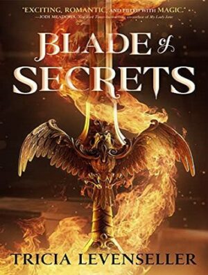 Blade of Secrets تیغه اسرار (بدون حذفیات)