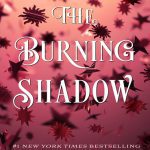 کتاب The Burning Shadow