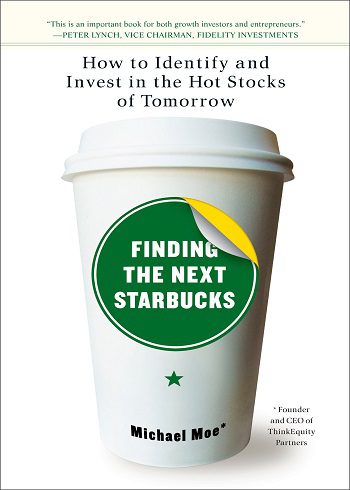Finding the Next Starbucks