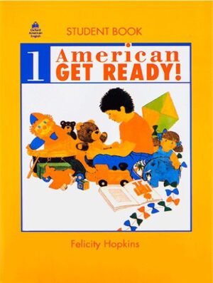 American Get Ready 1