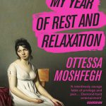 قیمت و خرید کتاب My Year of Rest and Relaxation