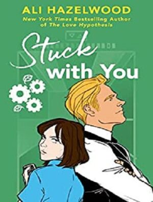 Stuck with You (متن کامل بدون حذفیات)